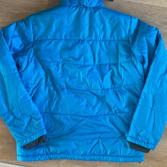 Columbia Interchange Omni-Heat Jacket - Picture 3 of 3